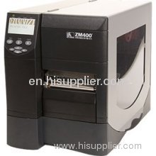 Zebra Z Series ZM400 B/W Direct thermal / thermal transfer printer