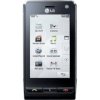 LG Viewty KU990 Cellular phone - WCDMA (UMTS) / GSM - Black