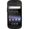 Google Nexus S Android Phone 16 GB - WCDMA (UMTS) / GSM - Black silver