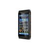 Nokia N8-00 Smartphone 16 GB - WCDMA (UMTS) / GSM - Dark gray