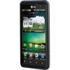 LG Thrill 4G Android Phone 8 GB - AT&T - WCDMA (UMTS) / GSM