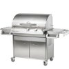 Outdoor Greatroom 36 Inch Legacy Cook Number Gas Barbecue Grill Head W