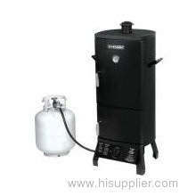 Vertical Gas Smoker 810 5534 S Brother Indoor & Outdoor Living