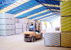 12mm high quality paperbacked gypsum board /plasterboard(AK-A)