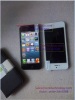 iphone5 mtk6577 unlocked 4inch smart phone