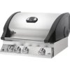 Napoleon-Wolf Steel BIM485RBNSS-1 Built in Natural Gas Grill