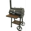 Bayou Classic 24 Inch Barrel Grill