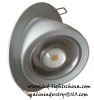 adjustable elephant nose LED ceiling lamp