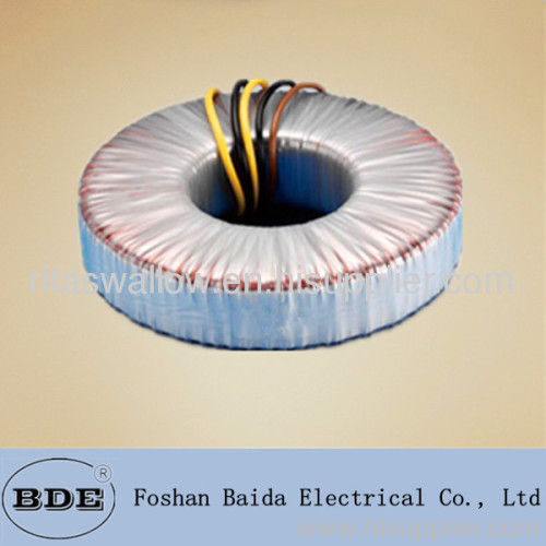 toroidal transformer 230v 240v