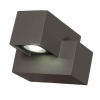 3W Aluminium Garden Lamp IP54 with Epistar Taiwan Chip