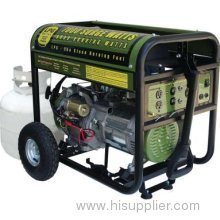 7000 Watt LP Generator