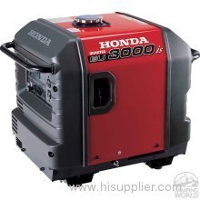 Honda EU3000iSAC Residential Generator