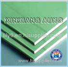 hot sell water resistant gypsum board