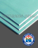 Anti-water plasterboard with CE