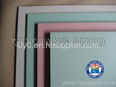 High Quality Moisture Proof Gypsum Board