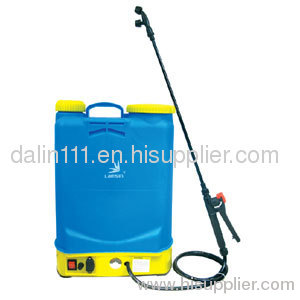 Hand Sprayer Series KNAPSACK HAND SPRAYER