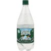 Poland Spring Sparkling Water, Natrual Spring - 1 lt (1qt 1.8 fl oz)