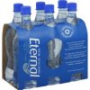 Eternal Water, Artesian - 6 - 20.2 fl oz (600 ml) bottles