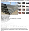 spiral submerged-arc welded steel pipe