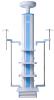 Hospital ICU power column