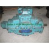 K3V63BDT Hydraulic main pump assy for SK100-3 SK120-3