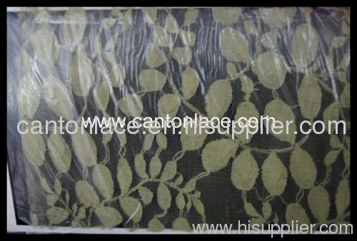 lace trimming,eyelash fabric ,lace vest ,cotton lace fabric,non-6060