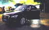 Mini LED Ghost Shadow Lights/LED Car 3D Logo Laser Door Lights 2013