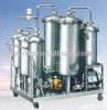 TPF Oil Filtration Machine