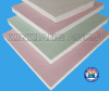 fire rated gypsum board1200*2400*12