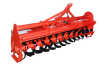 heavy rotary tiller with CE