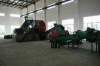 Waste Tire Recycling Line