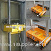 Automatic plastering machine wall