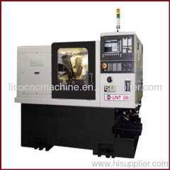 CNC Multi-Slide Automatics (LNT-D)
