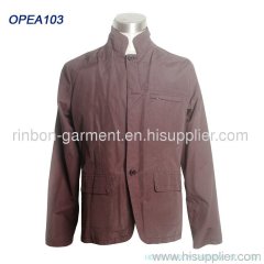 MODELS OF SPRING JACKETS FOR MEN 2013.