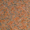 Tianshan red granite tile