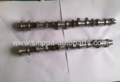 Camshaft for Toyota 1ZZ