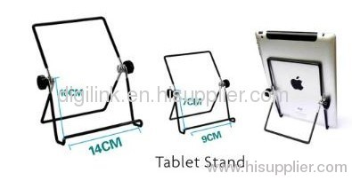 7Tablet/ IPAD Stand 7*9