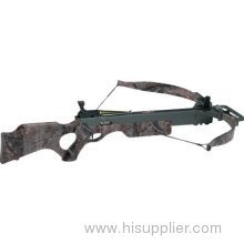 Excalibur 2260 Vortex 200lb Xbow Thumbhole Stock Realtree AP