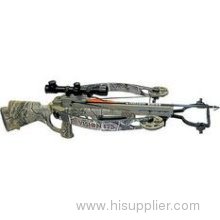 Horton CB861 Vision 175 Scope Package Vision 175 Scope Pkg