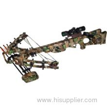 TenPoint Phantom CLS Crossbow Package with 3X Pro-View Scope