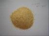 granulated dehydrated garlic granule 16-26mesh G3