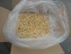 high content allicin of cangshan garlic flakes B grade