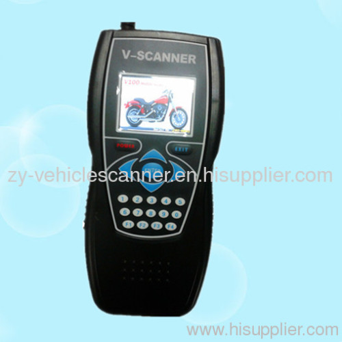 Best Price for Honda Motor Scanner from Zenyuan