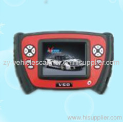 Zenyuan Vehicle Diagnostic Tool V60(The Standard)