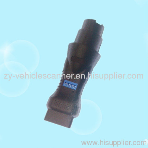 Mercedes Benz DIY Oil Reset Tool