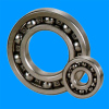 6203 SKF Deep groove ball bearing