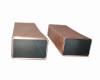 square copper mould tube