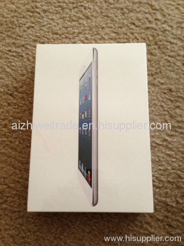 Wholesale original brand new Apple iPad mini WiFi 4G 32GB Low Price Free Shipping
