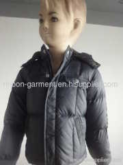 2013 NEW GOOD QUALITY WINTER JACKET FOR BOY.