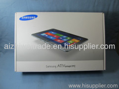 Wholesale original brand new Samsung ATIV Smart PC 500T 64GB Wi-Fi 11.6in Low Price Free Shipping